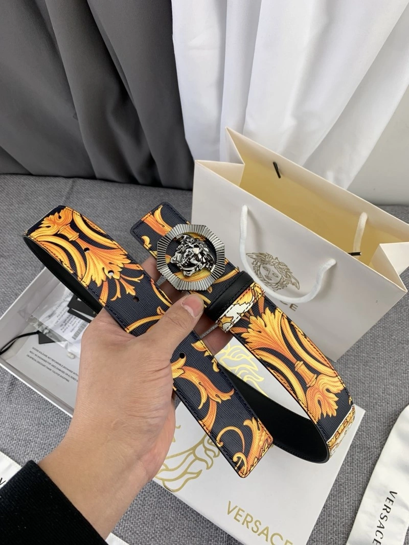 Versace Belts GoAnywhere 304737