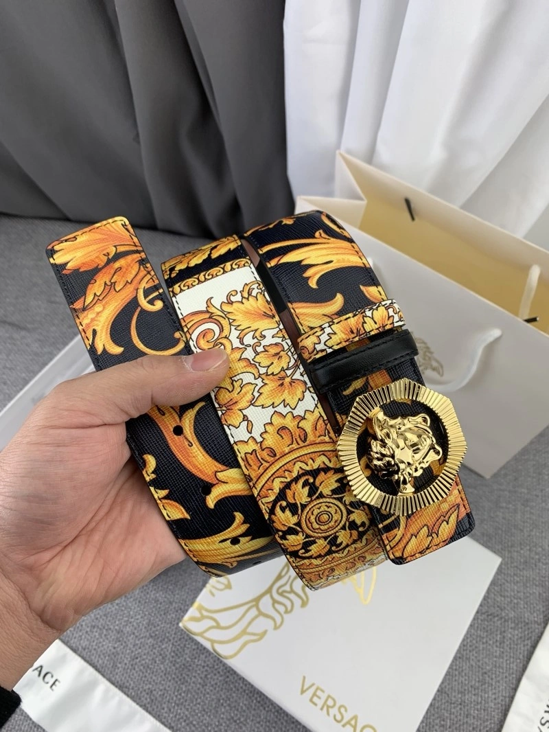 Versace Belts Premium 304744