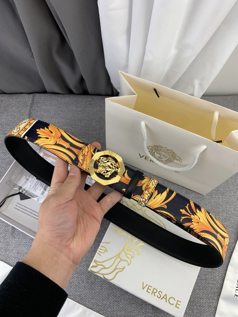 Versace Belts Premium 304744
