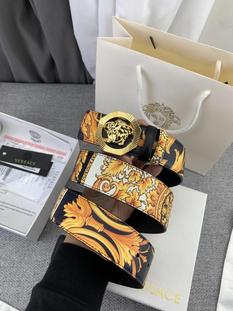 Versace Belts Premium 304744