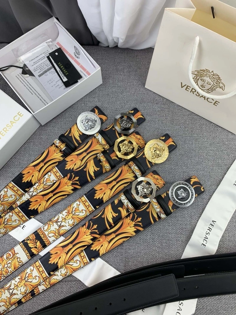 Versace Belts Premium 304744