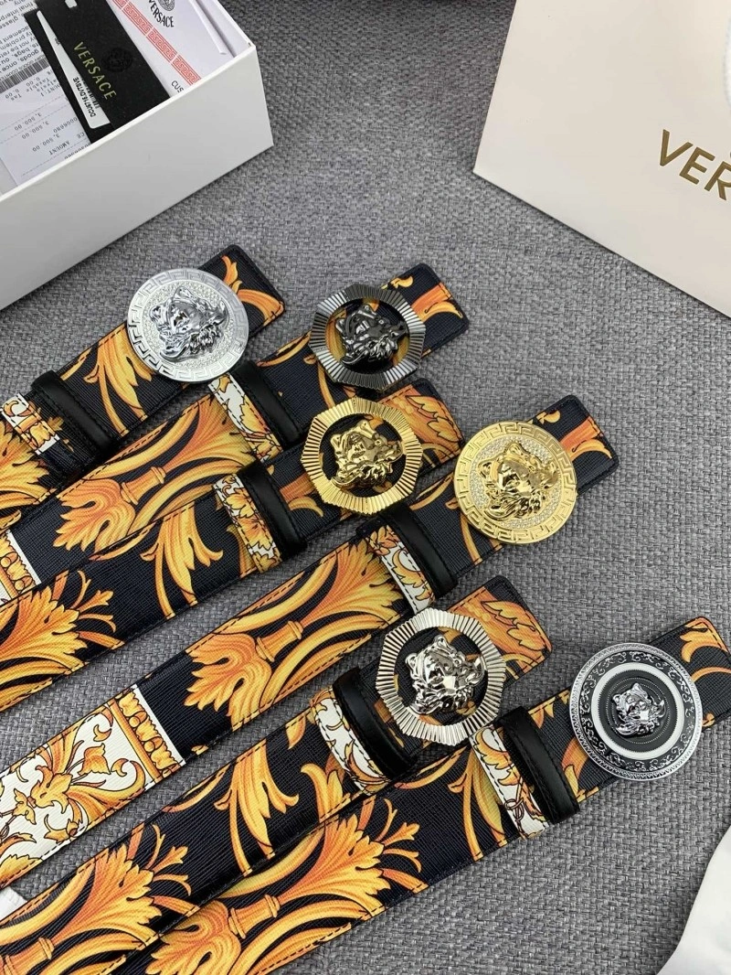Versace Belts Premium 304744