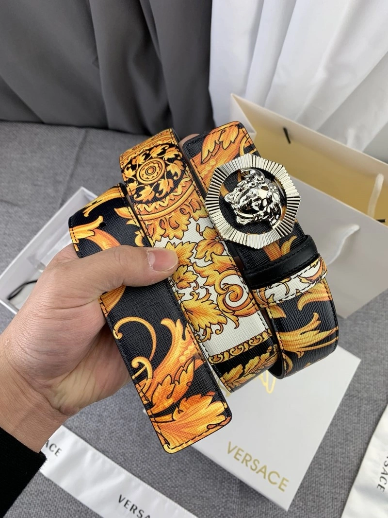 UrbanChic Versace Belts 304729