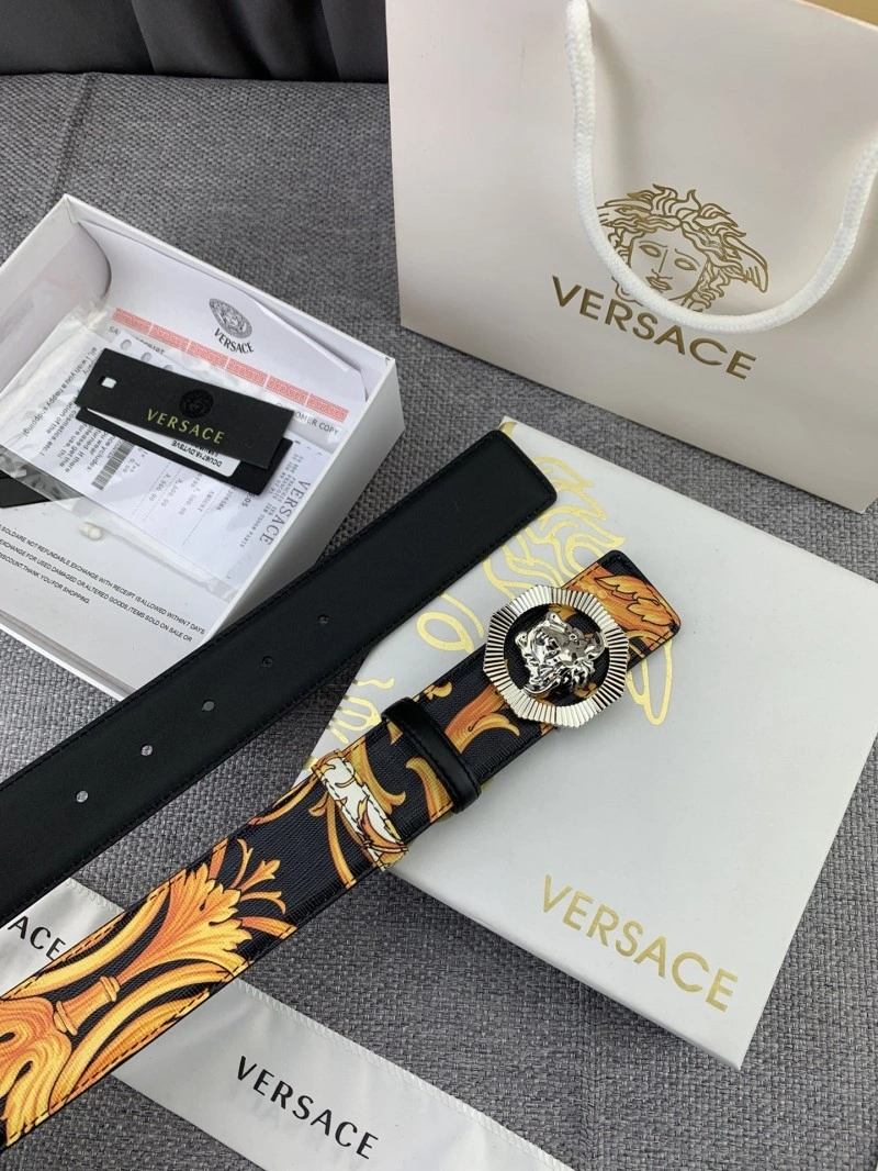 UrbanChic Versace Belts 304729