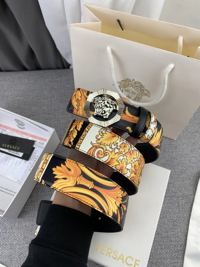 UrbanChic Versace Belts 304729