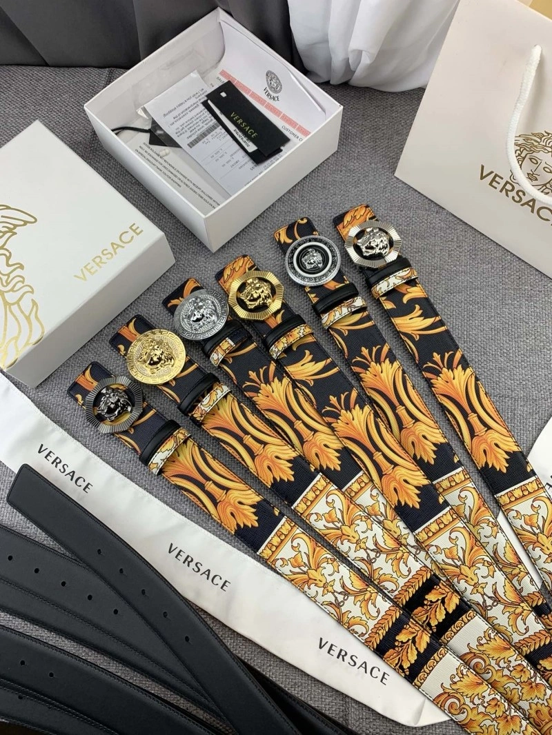 UrbanChic Versace Belts 304729