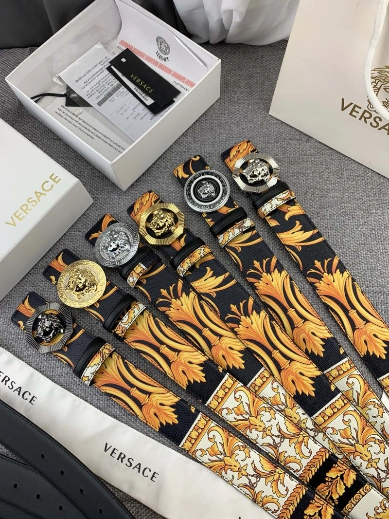 UrbanChic Versace Belts 304729