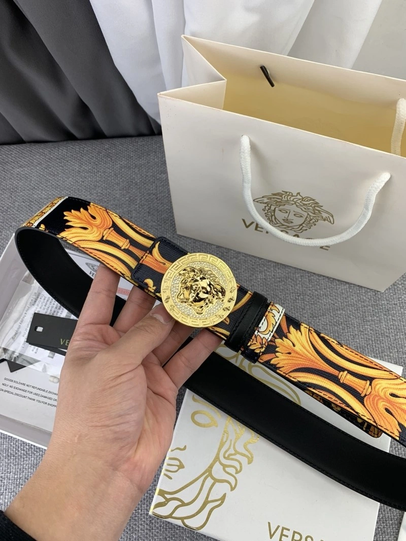 Versace Belts Chic 304727