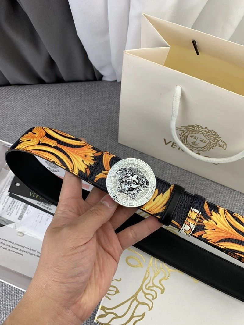 Versace Belts Chic 304727