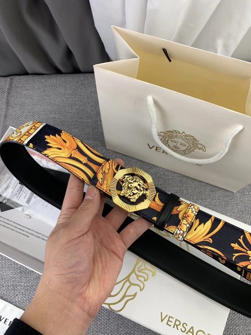 Versace Belts Chic 304727