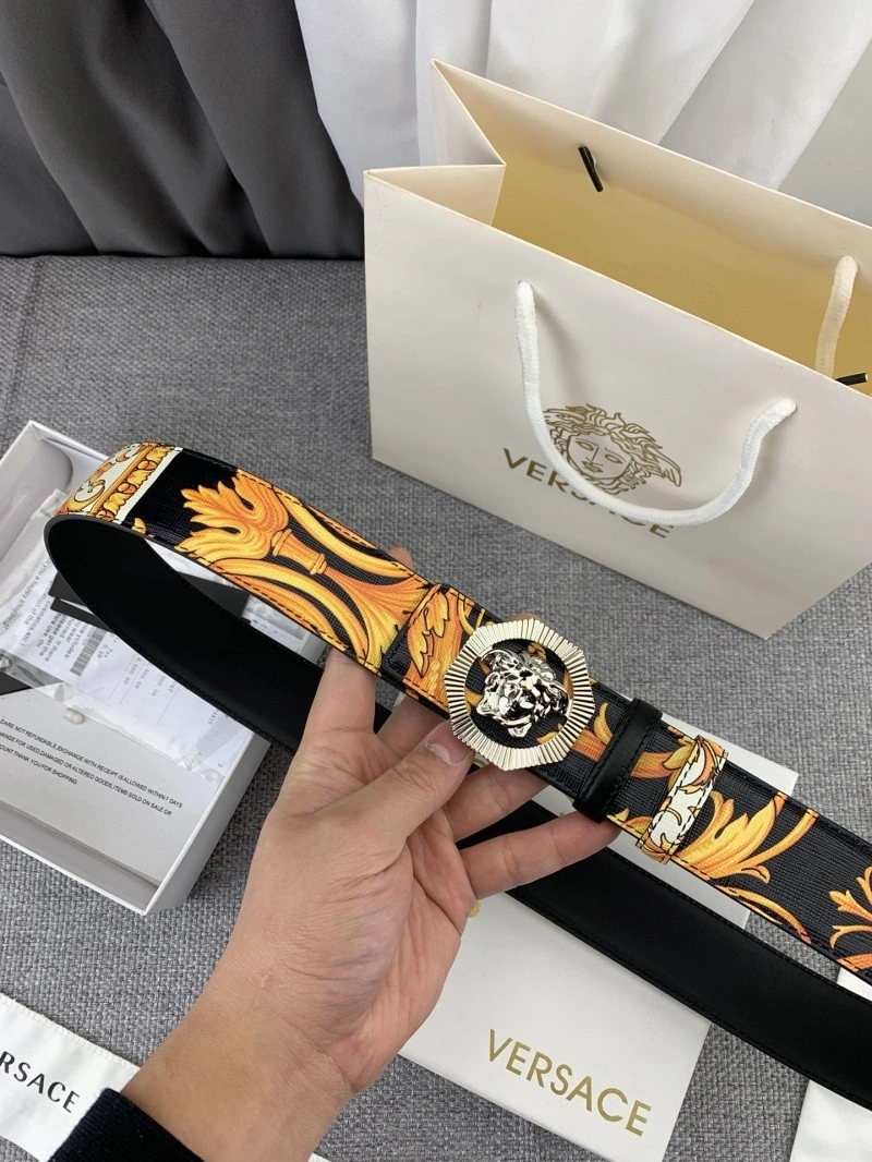 Versace Belts Chic 304727