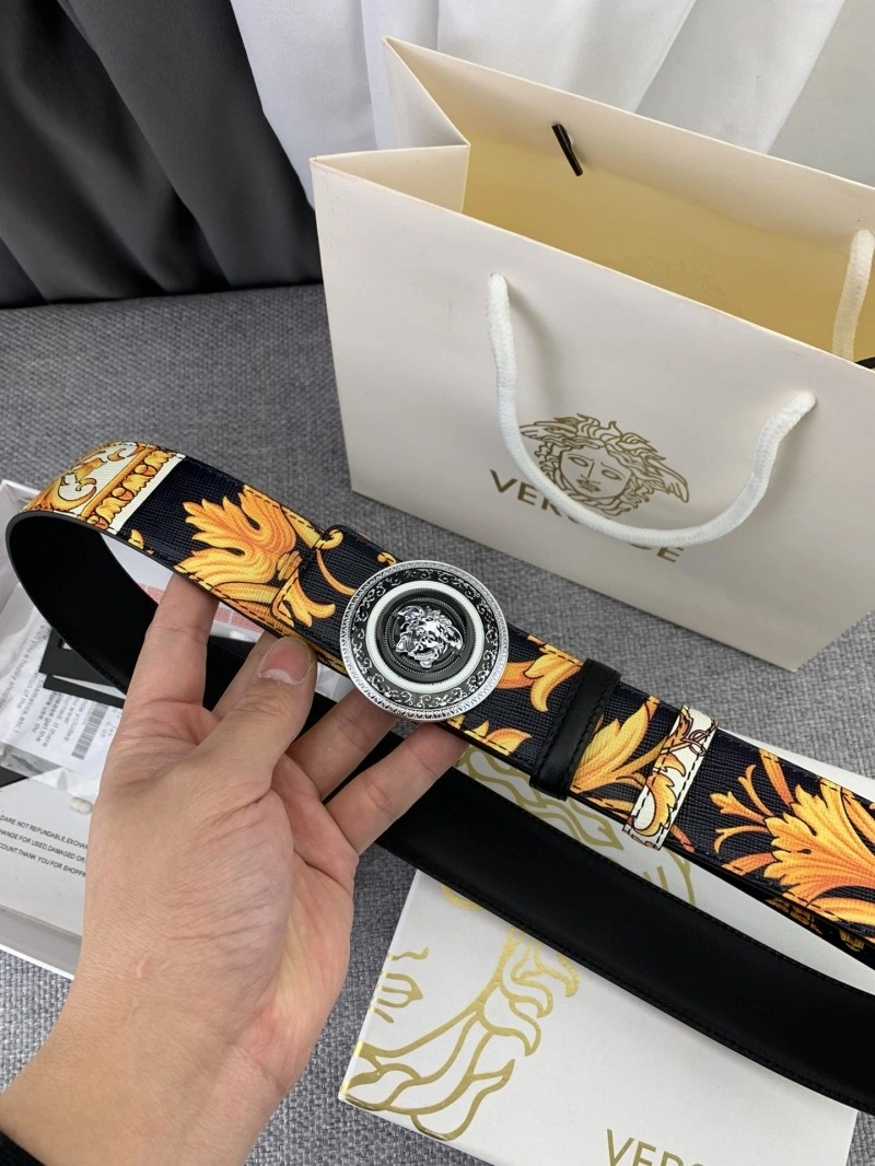 Versace Belts Chic 304727