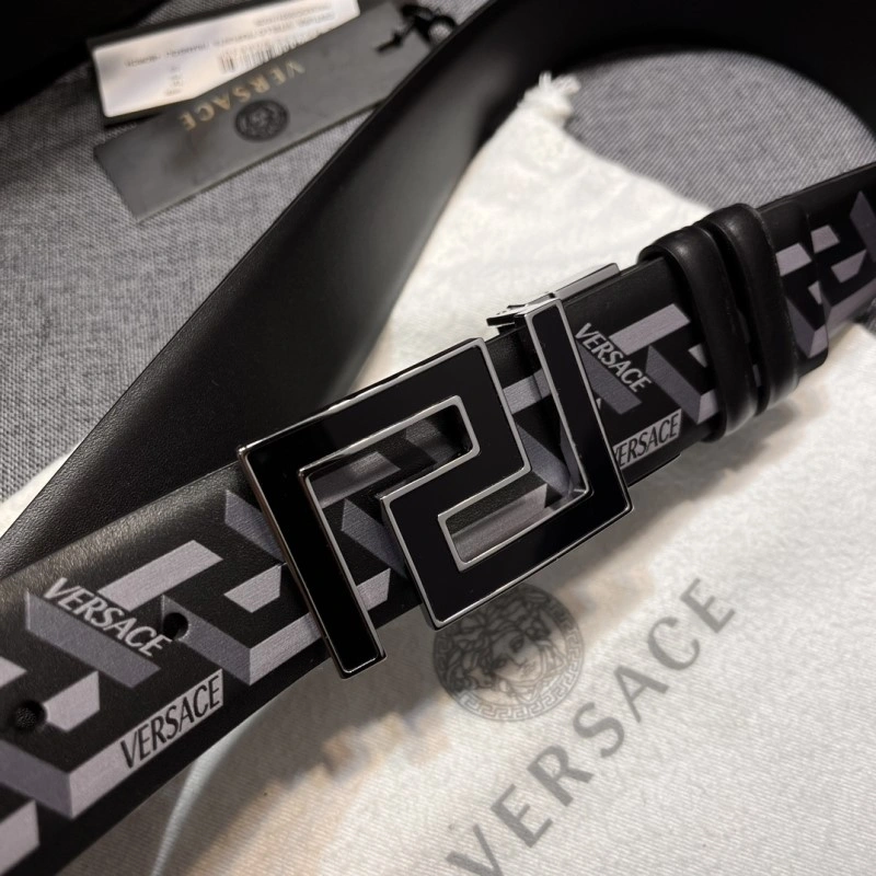 Versace Belts Tailored 304740