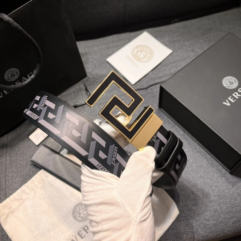 Versace Belts Tailored 304740