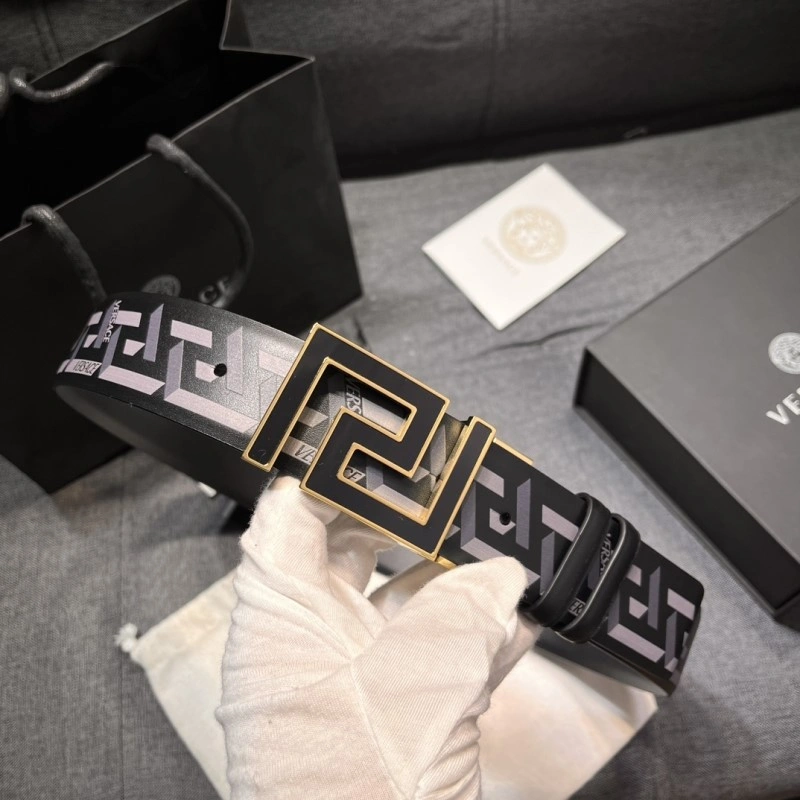 Versace Belts Tailored 304740