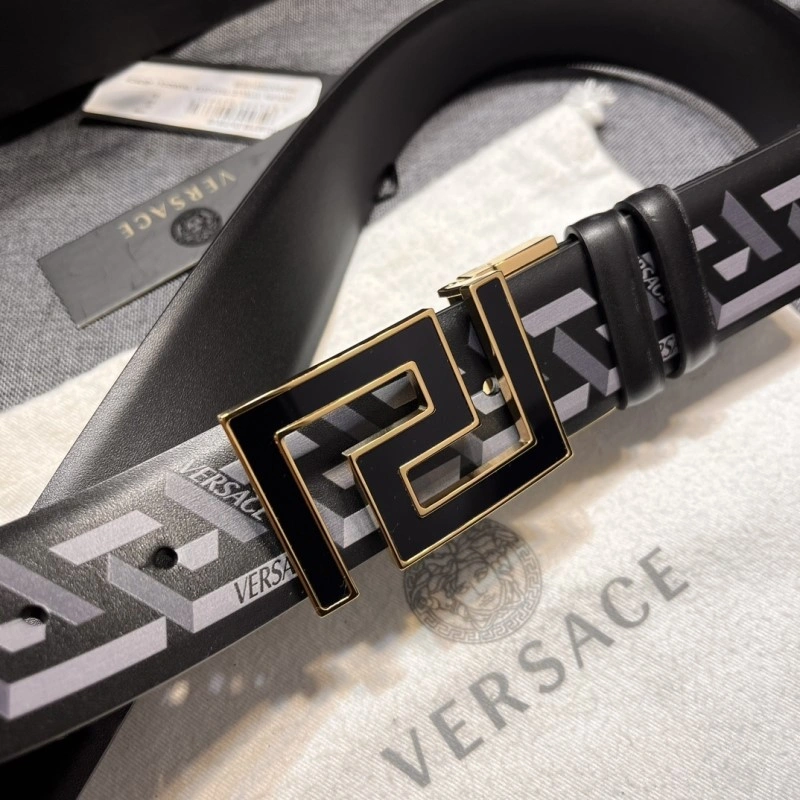 Versace Belts Tailored 304740