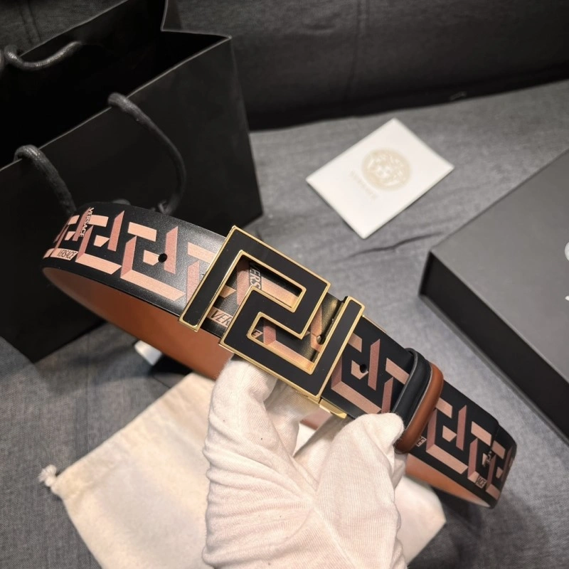 Lightweight Versace Belts 304749