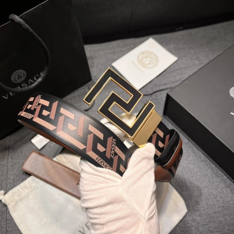 Lightweight Versace Belts 304749