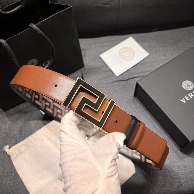 Lightweight Versace Belts 304749