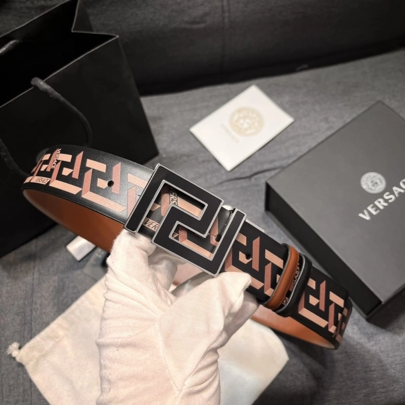 Lightweight Versace Belts 304749