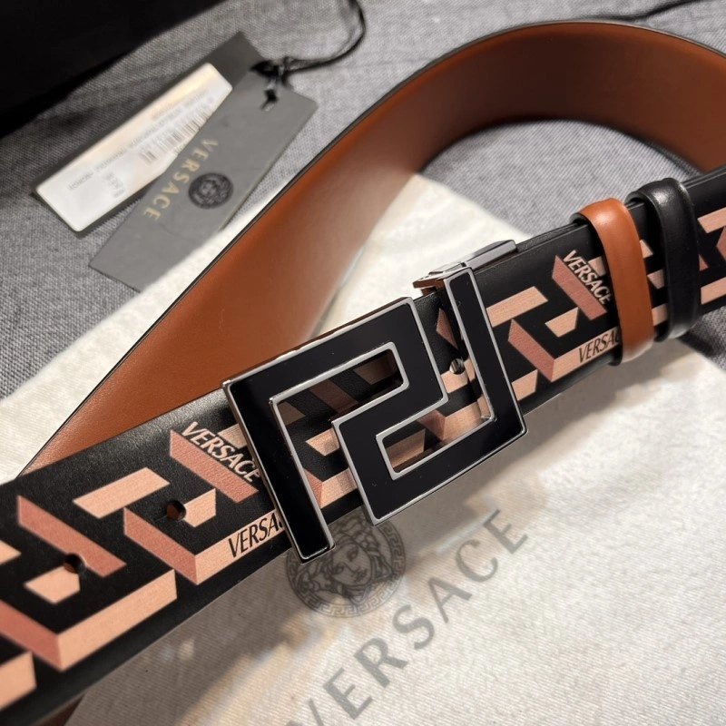 Lightweight Versace Belts 304749