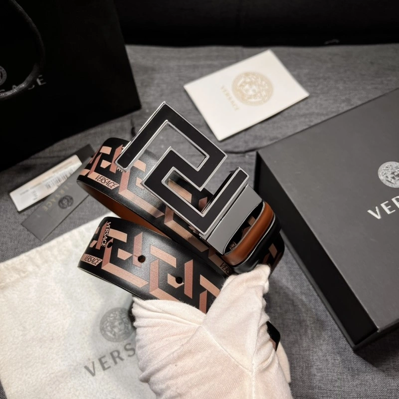 Lightweight Versace Belts 304749
