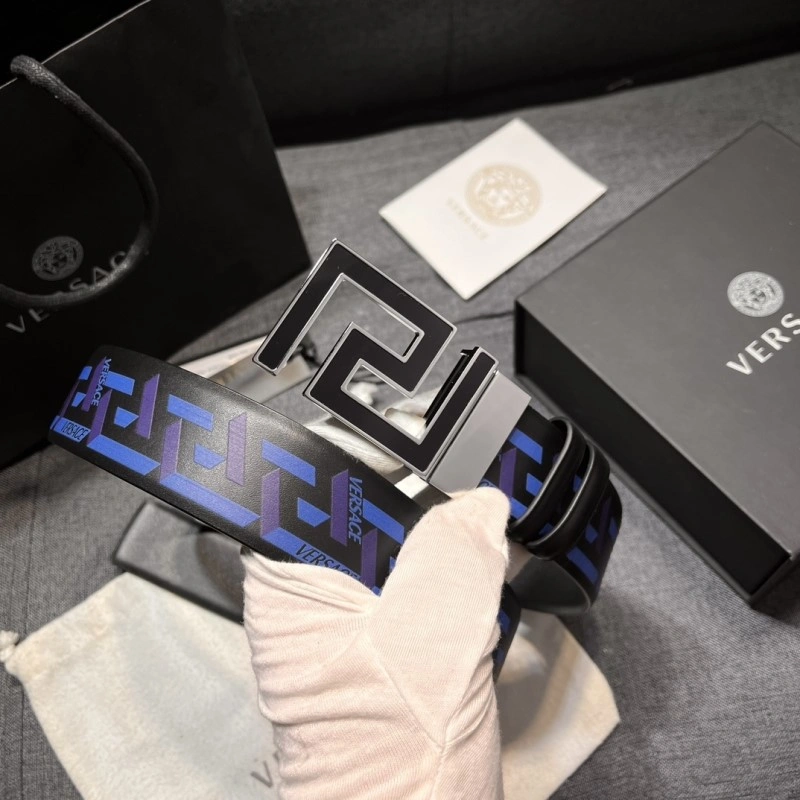 SmoothTexture Versace Belts 304745