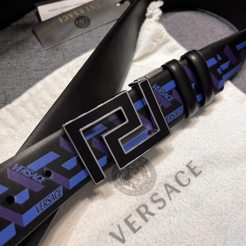 SmoothTexture Versace Belts 304745