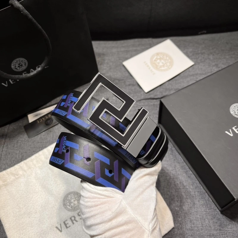 SmoothTexture Versace Belts 304745
