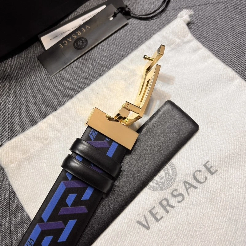 SmoothTexture Versace Belts 304745