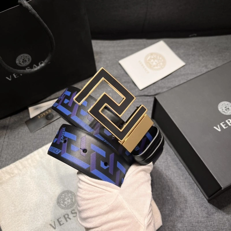 SmoothTexture Versace Belts 304745
