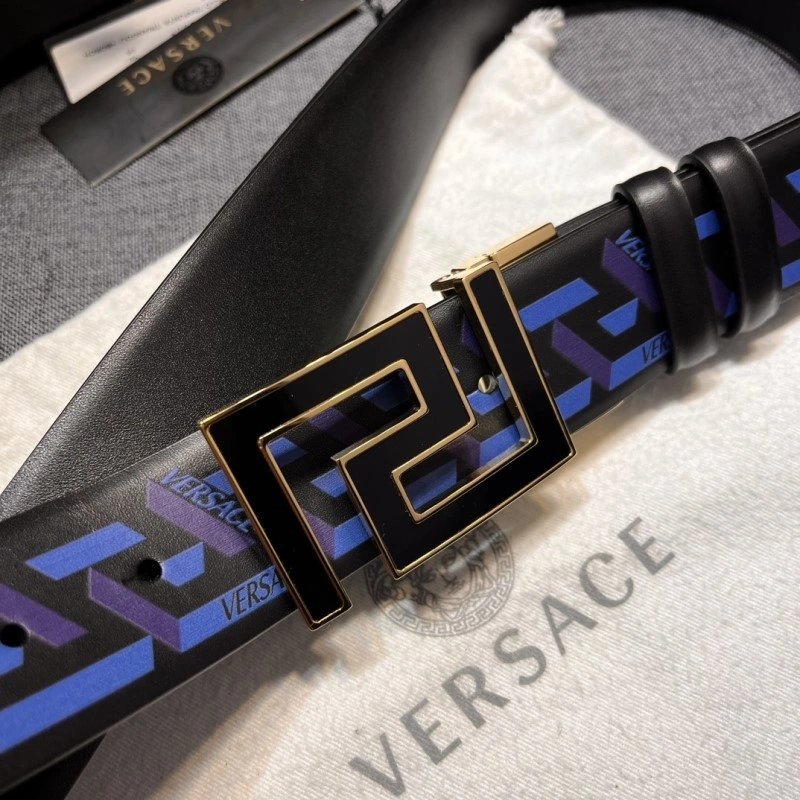 SmoothTexture Versace Belts 304745