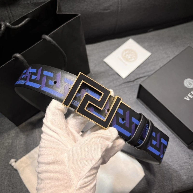 SmoothTexture Versace Belts 304745
