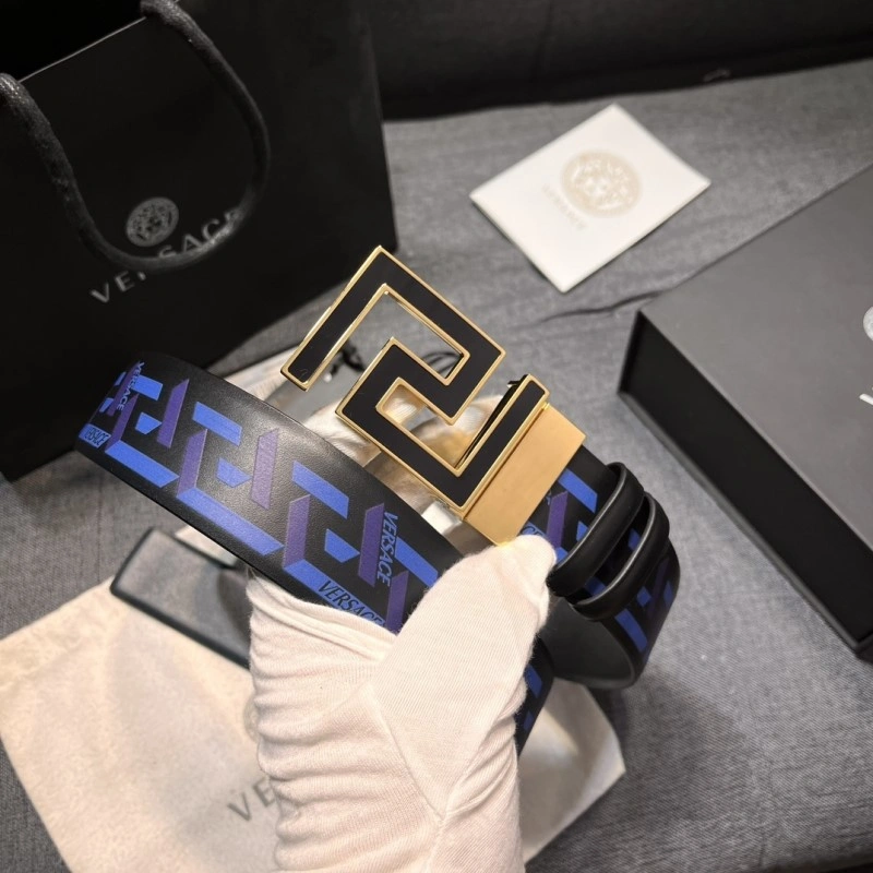 SmoothTexture Versace Belts 304745