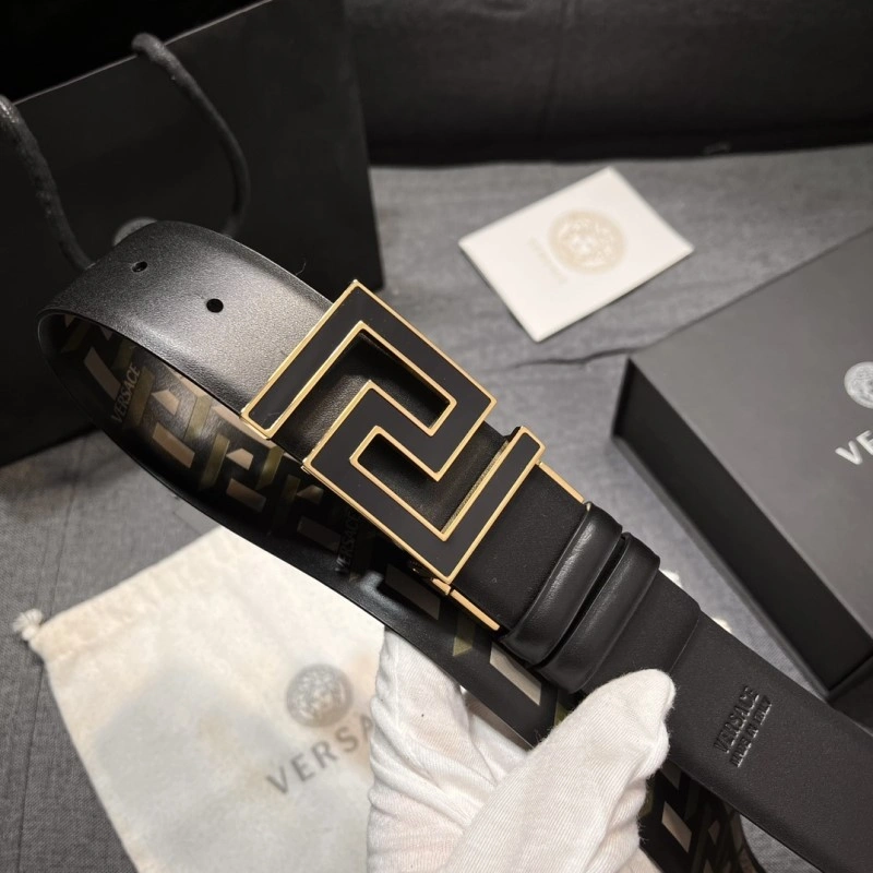 Versace Belts OdorResistant 304751