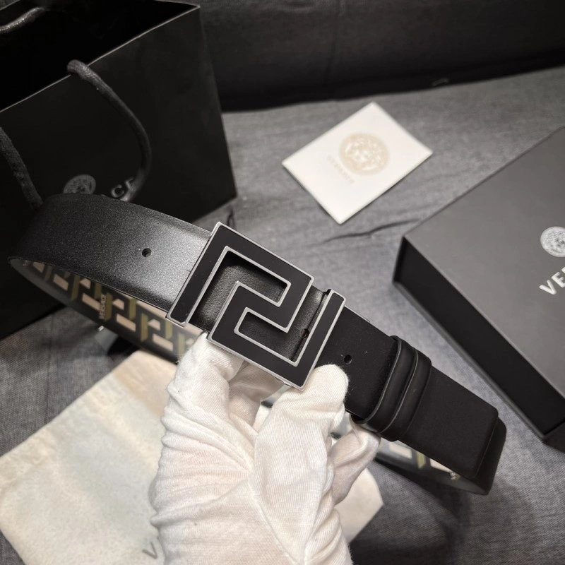 Versace Belts OdorResistant 304751