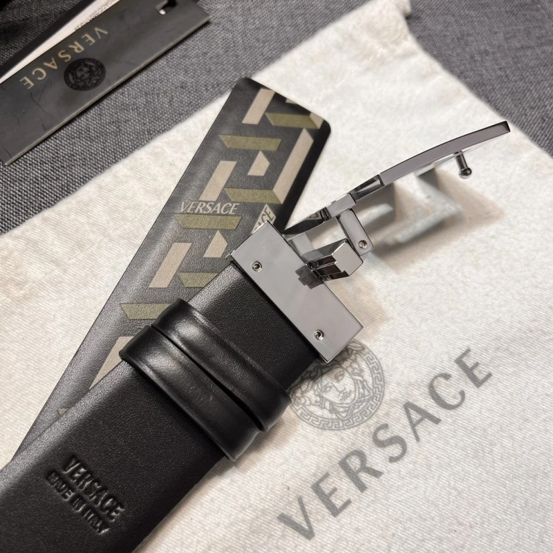 Versace Belts OdorResistant 304751