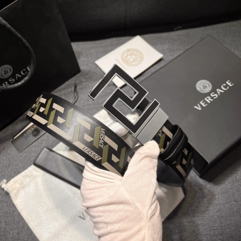 Versace Belts OdorResistant 304751