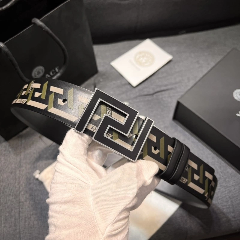 Versace Belts OdorResistant 304751