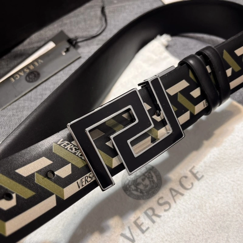Versace Belts OdorResistant 304751