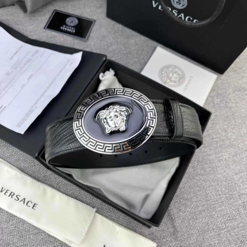 TimelessDesign Versace Belts 304747