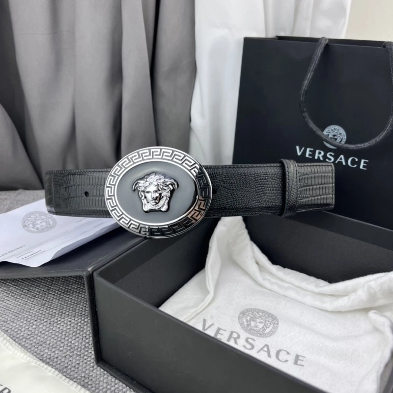 TimelessDesign Versace Belts 304747