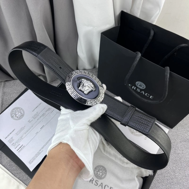 TimelessDesign Versace Belts 304747