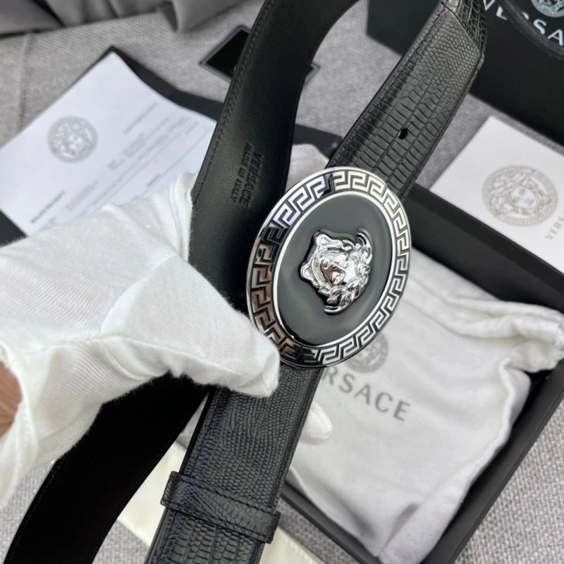 TimelessDesign Versace Belts 304747