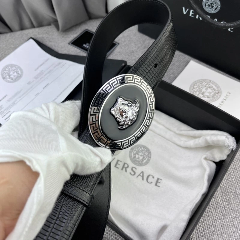 TimelessDesign Versace Belts 304747