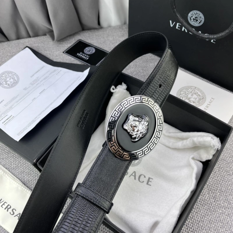 TimelessDesign Versace Belts 304747