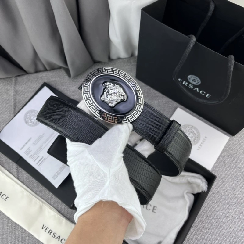TimelessDesign Versace Belts 304747