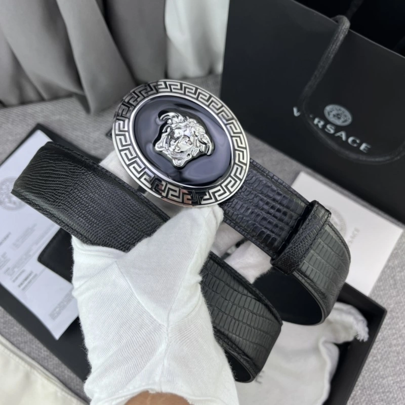 TimelessDesign Versace Belts 304747