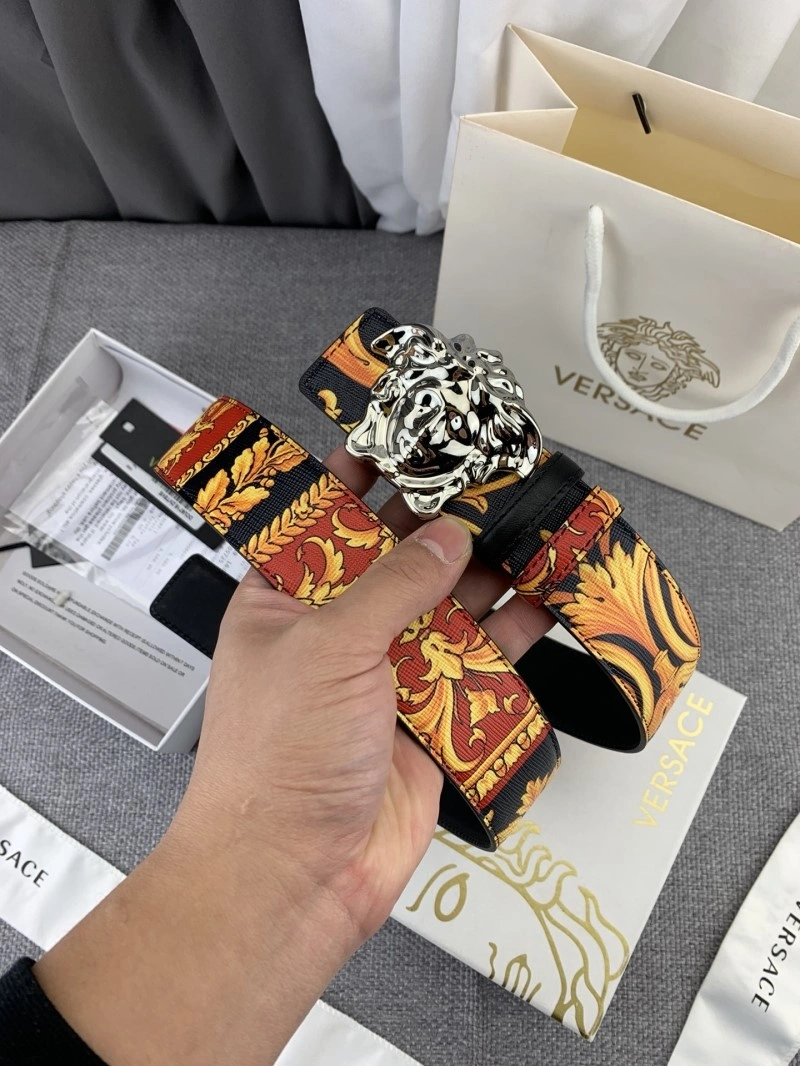 Versace Belts AllSeason 304732