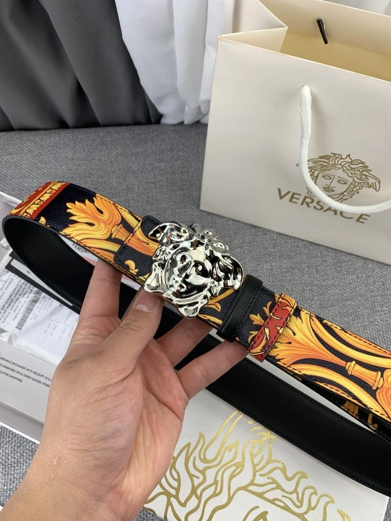Versace Belts AllSeason 304732